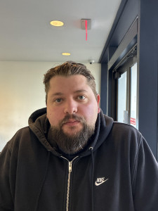 John Davenport a registered Sex Offender of Ohio