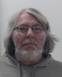 John Edward Blenis Jr a registered Sex Offender of Ohio