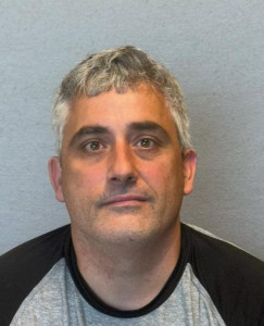 Joseph Martin Kaufer-christopher a registered Sex Offender of Ohio