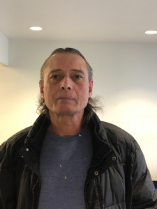 Curtis Lee Simpkins a registered Sex Offender of Ohio