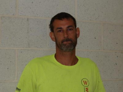 Christopher Wayne Smiddy a registered Sex Offender of Ohio