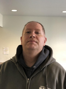 Brad Russell Means a registered Sex Offender of Ohio