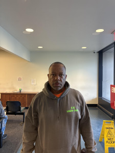 Eric Ronel Walden a registered Sex Offender of Ohio