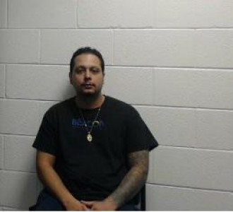 Juan Santiago Aguilar a registered Sex Offender of Ohio