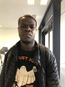 Edward L Brown Jr a registered Sex Offender of Ohio