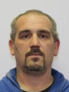Robert Alen Philbeck a registered Sex Offender of Ohio