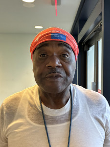 Ray Lesure a registered Sex Offender of Ohio