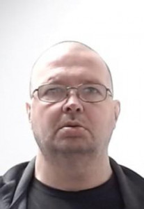 Clifford Ray Vining a registered Sex Offender of Ohio