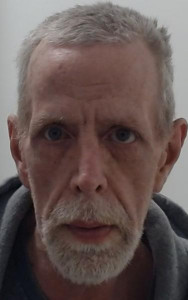 Mark Vincent Cornell a registered Sex Offender of Ohio
