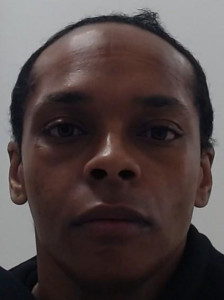 Quinton L Harris Jr a registered Sex Offender of Ohio
