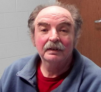 Terry Tim Ward a registered Sex Offender of Ohio