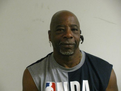 Myron Calvin Harris a registered Sex Offender of Ohio