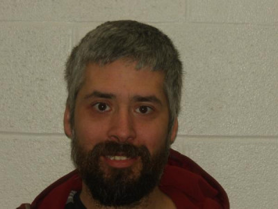 Joseph David Gillispie-reeves a registered Sex Offender of Ohio
