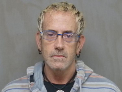 Jody Dike Miller a registered Sex Offender of Ohio