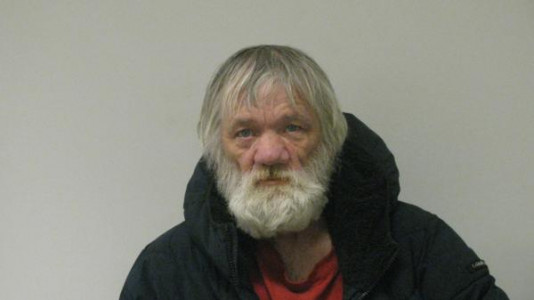 Charles William Holcomb a registered Sex Offender of Ohio