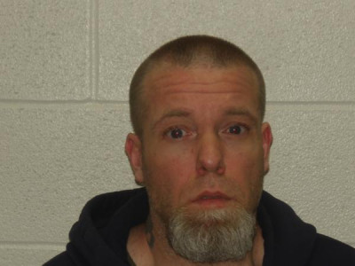 Ryan Douglas Strine a registered Sex Offender of Ohio