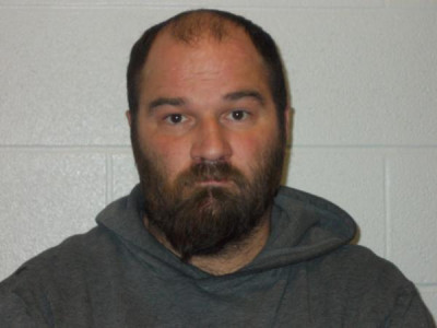 Bryan Scott Jordan a registered Sex Offender of Ohio