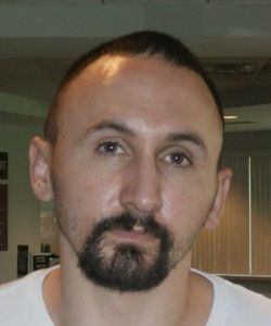 Walter Robert Reed a registered Sex Offender of Ohio