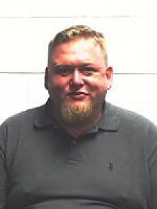 Christopher Lee Madden a registered Sex Offender of Ohio