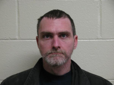 Michael Thorn Perkins a registered Sex Offender of Ohio