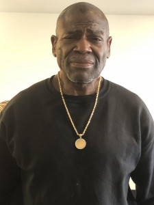 Jerry Warren a registered Sex Offender of Ohio
