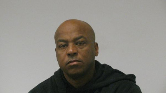 Victor Lajuan Brown a registered Sex Offender of Ohio