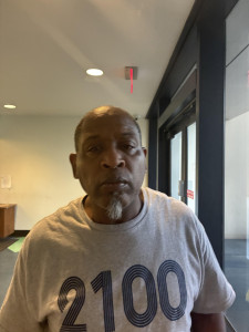 Stanley Smith a registered Sex Offender of Ohio