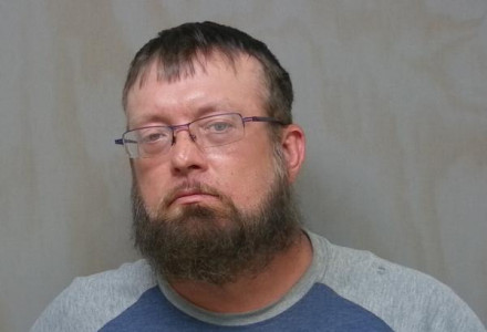 James Roy Gutman a registered Sex Offender of Ohio