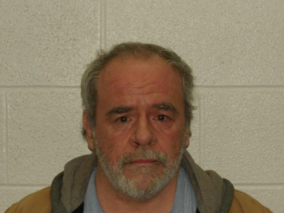 Matthew Lyons a registered Sex Offender of Ohio