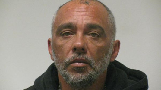 James Norris a registered Sex Offender of Ohio