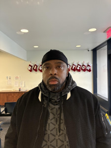 Levort Block a registered Sex Offender of Ohio
