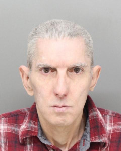 Robert Wilson Wallace a registered Sex Offender of Ohio