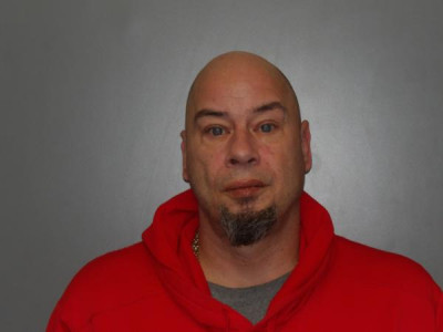 Terrin L Hardgrove a registered Sex Offender of Ohio