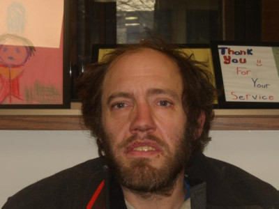Noah Dines a registered Sex Offender of Ohio