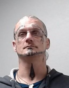 Kenneth James Massie a registered Sex Offender of Ohio