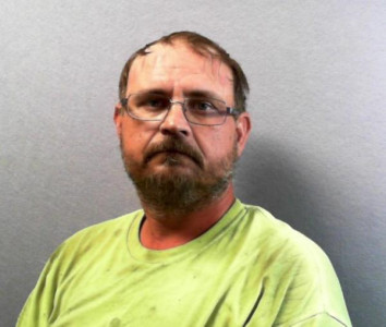 Michael Nicholas Burkhart IV a registered Sex Offender of Ohio