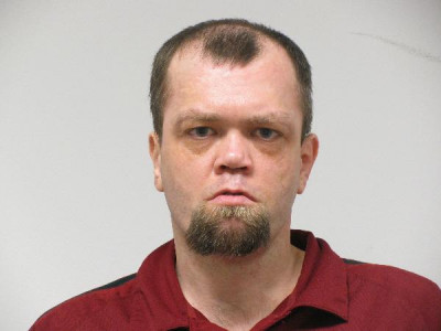 Robert Levi Jeffery a registered Sex Offender of Ohio