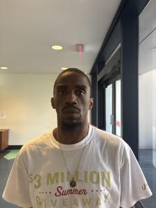 Theon Joseph Head a registered Sex Offender of Ohio