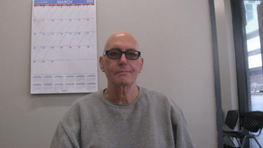 Mark Wayne Miller a registered Sex Offender of Ohio