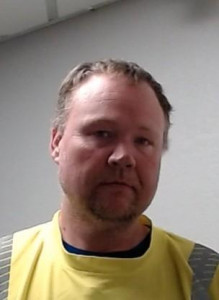 Shawn Chad Decker a registered Sex Offender of Ohio
