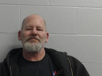 Glen Elliott Hammond a registered Sex Offender of Ohio