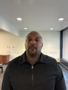 Tony Gill a registered Sex Offender of Ohio