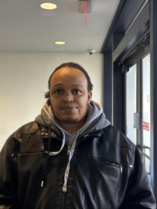 Mario D Dorsey a registered Sex Offender of Ohio