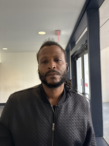 Anthony Martin a registered Sex Offender of Ohio