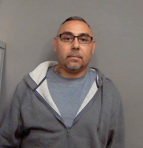 Vincent Gabriel Pina a registered Sex Offender of Ohio