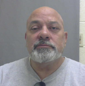 Roselio Gonzales a registered Sex Offender of Ohio
