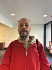 Christopher Perez a registered Sex Offender of Ohio