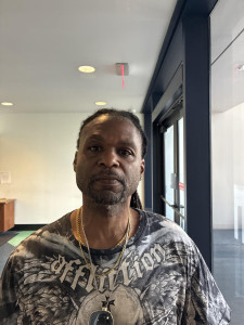 Michael Carter a registered Sex Offender of Ohio
