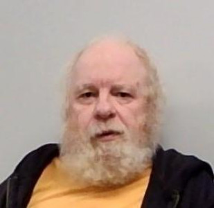 Stephen Clyde Culp a registered Sex Offender of Ohio
