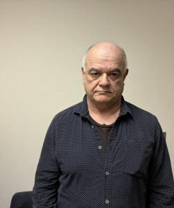Richard Ramon Cantu a registered Sex Offender of Ohio